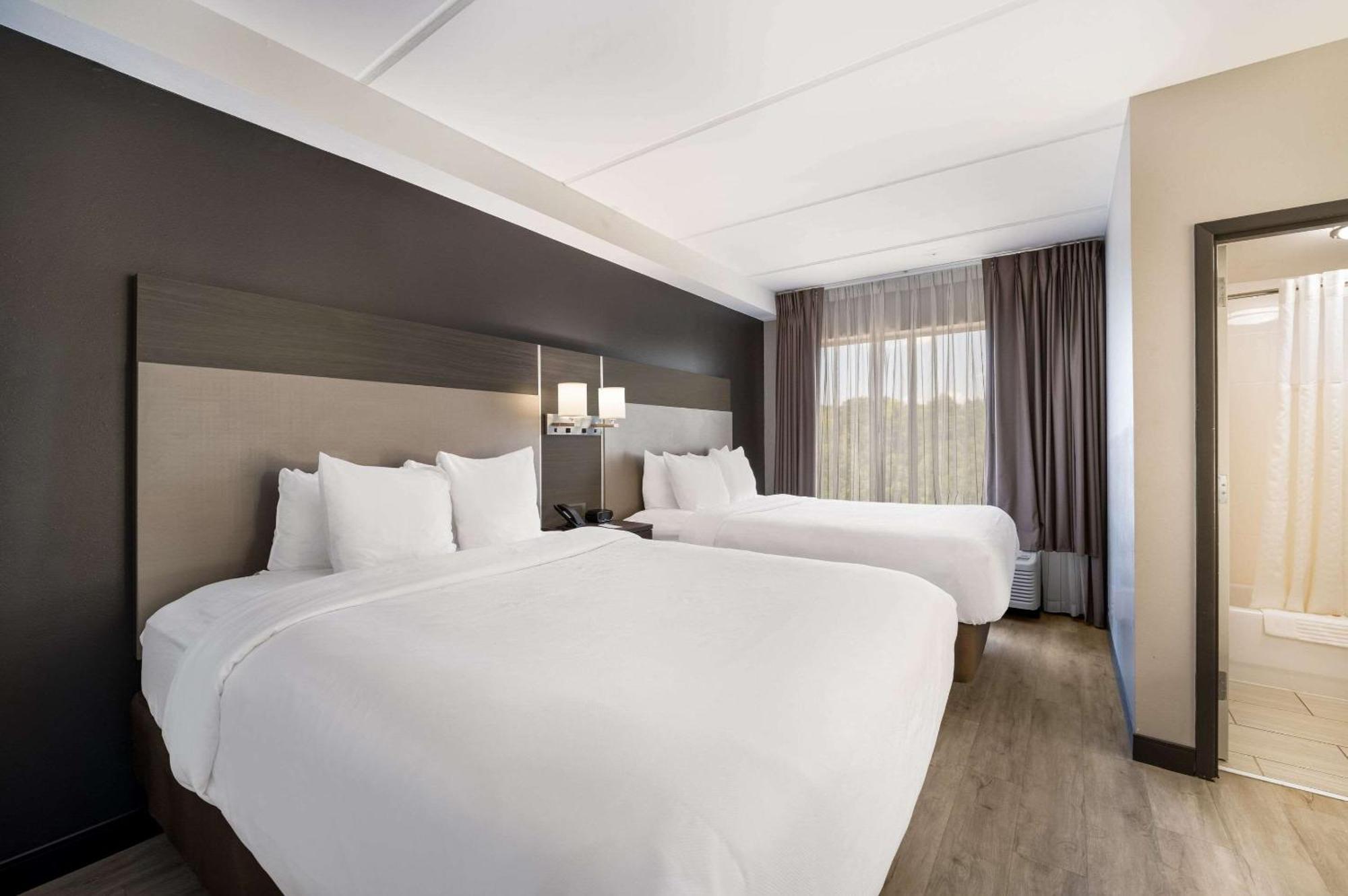 Hotel Comfort Northlake Huntersville