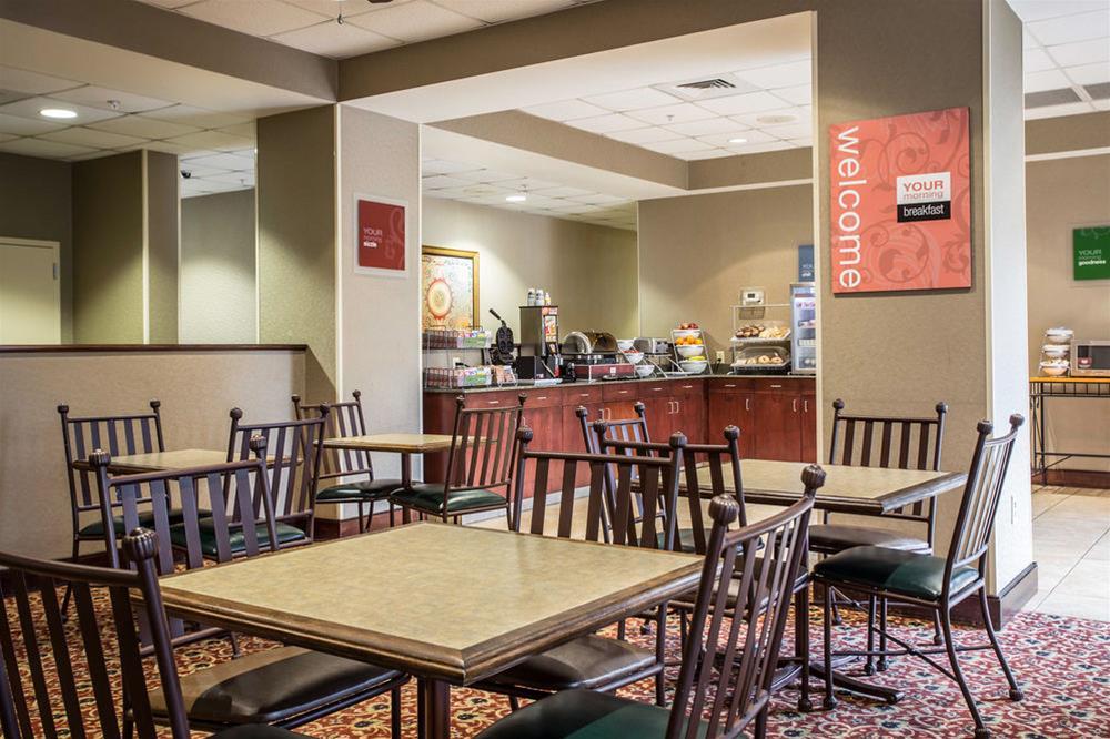 Comfort Northlake Hotel Huntersville