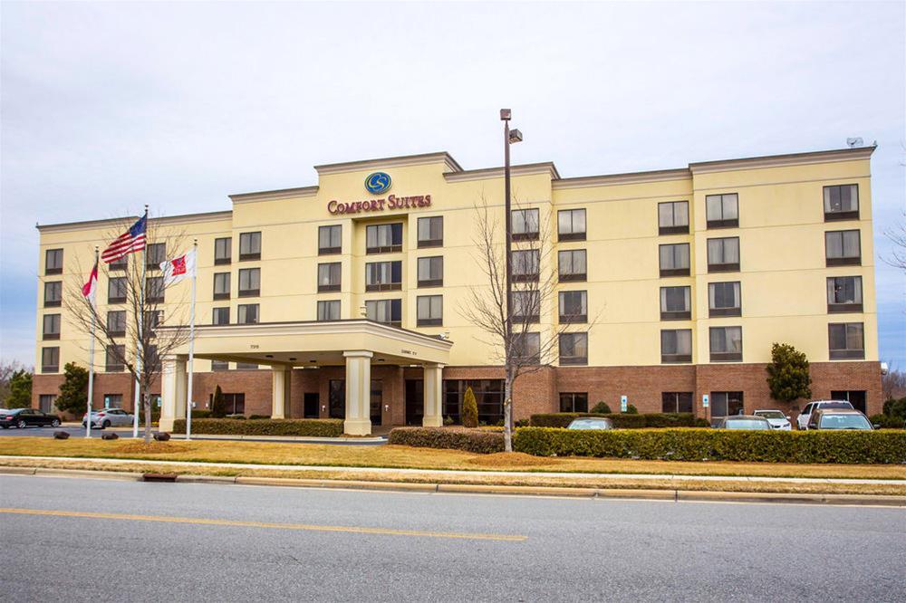 Comfort Northlake 2* Huntersville