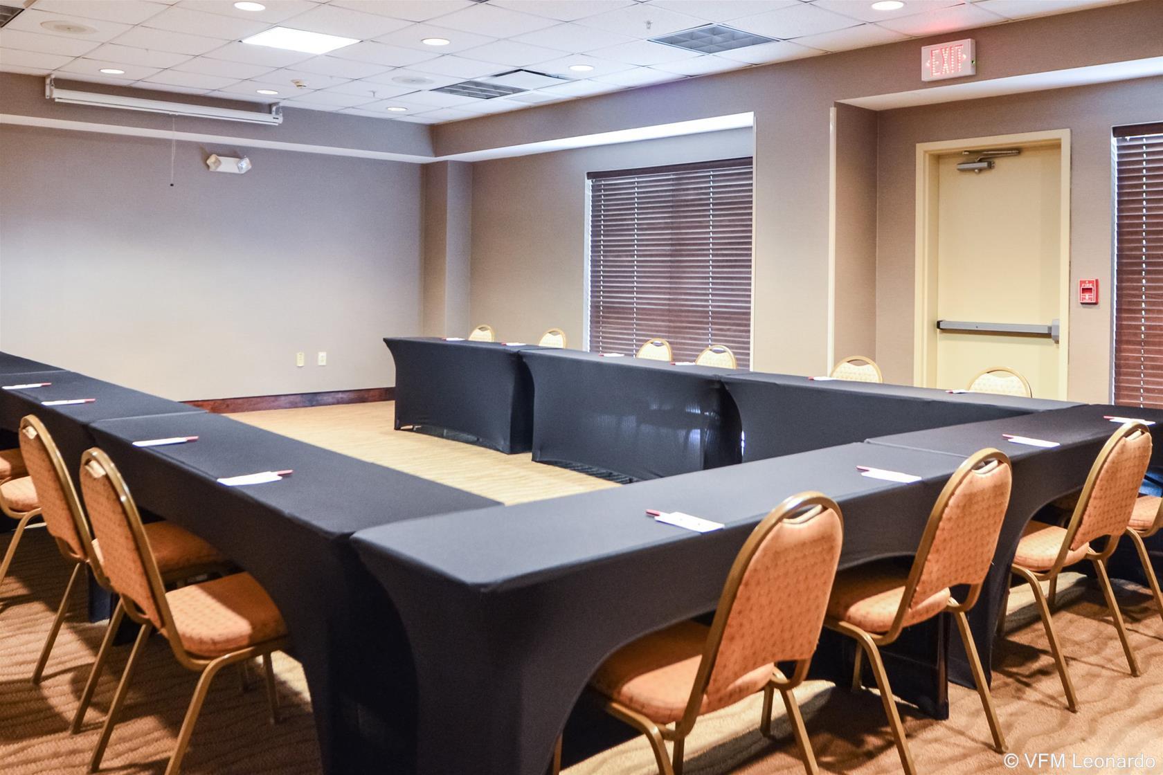 Hotel Comfort Northlake Huntersville