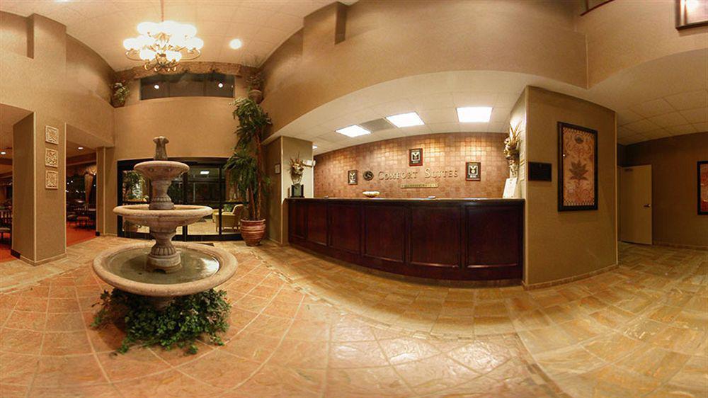 Comfort Northlake Huntersville