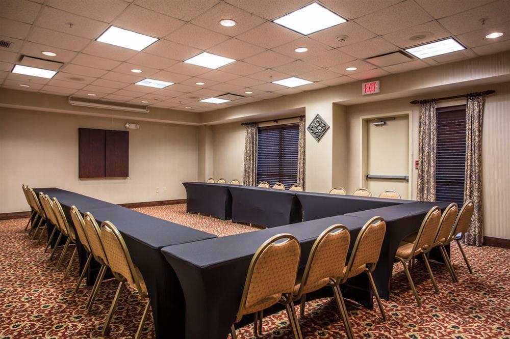 Hotel Comfort Northlake Huntersville