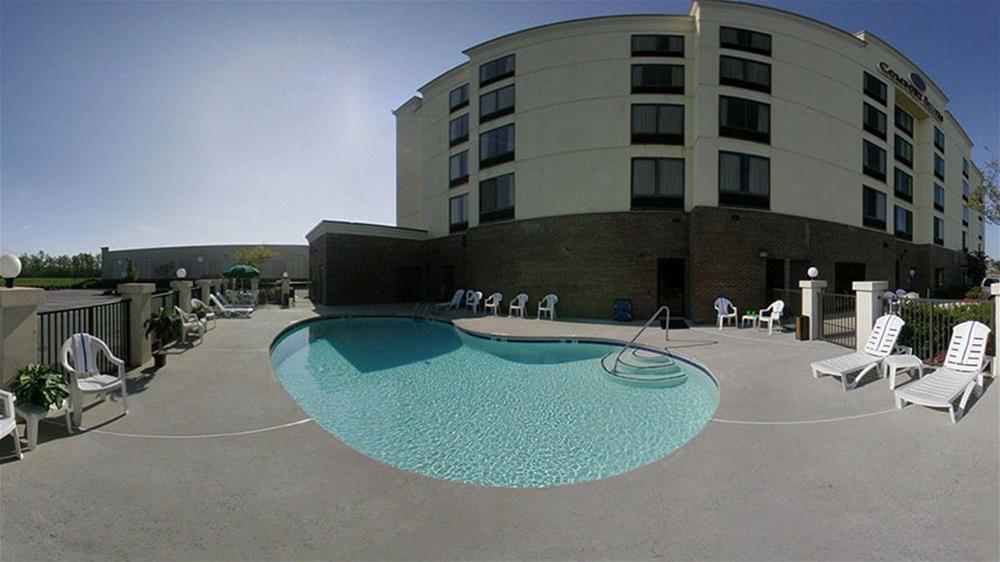 Comfort Northlake 2* Huntersville